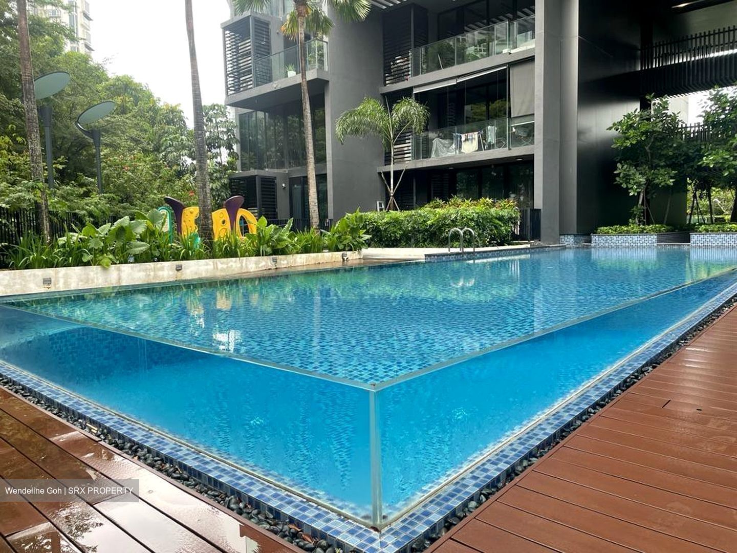 Fulcrum (D15), Condominium #440631761